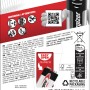 Batteria Energizer Max 9V, blocco E alcalino per dispositivi esigenti.