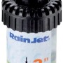 Irrigatore a scomparsa RainJet per irrigazione interrata. Preciso ed efficiente.