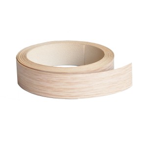 Bordo arrotolato t.b.t. chiaro per mobili Top cucina.