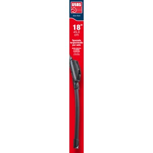 USAG tergicristallo, 45 cm, per una visione chiara nella manutenzione e riparazione auto.