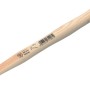 Manico di ricambio LUX per martello da fabbro Comfort 200 g in legno di frassino, lunghezza 280 mm.