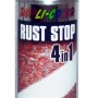 Antiruggine spray Dupli-Color Rust Stop ferromicaceo antracite 400 ml ...