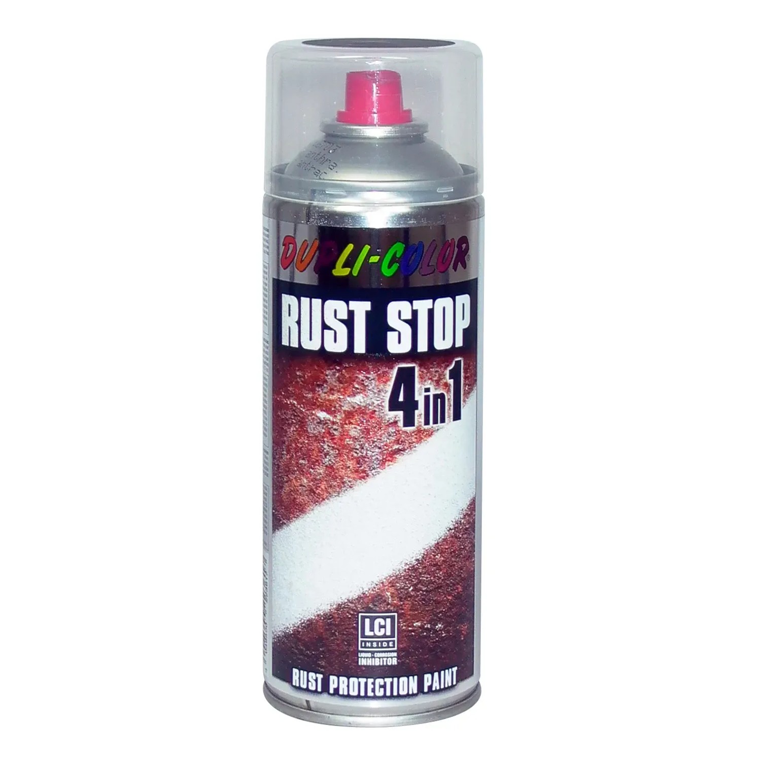 Antiruggine spray Dupli-Color Rust Stop ferromicaceo antracite 400 ml ...