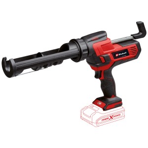 Pistola per cartucce a batteria Einhell Power X-Change TE-SG 18/10 Li Solo (senza batteria).