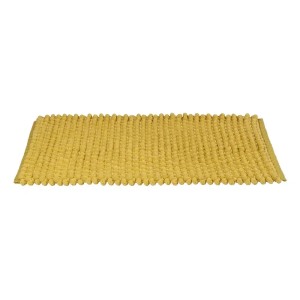 Tappeto da bagno Solivo 50x80 senape