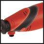 Primo piano: Utensile per levigatura e incisione Einhell TC-MG 135 E, multiutensile.
