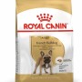 Royal Canin cibo secco per Bulldog francese, Adult.