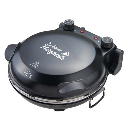 Forno pizza elettrico Ø 30 cm