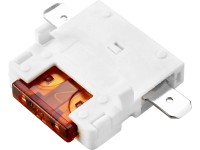 Fusibili In Vetro 5x20mm - 10 Pezzi, Da 1A A 20A - Foto 2