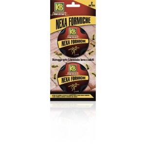 Esche per formiche Nexa Formiche, confezione da 2.