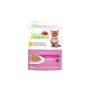 Natural Trainer cibo umido per gatti, pollo, kitten, 85g