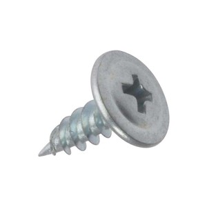 Vite t.b.t. per montaggio pannelli in cartongesso.