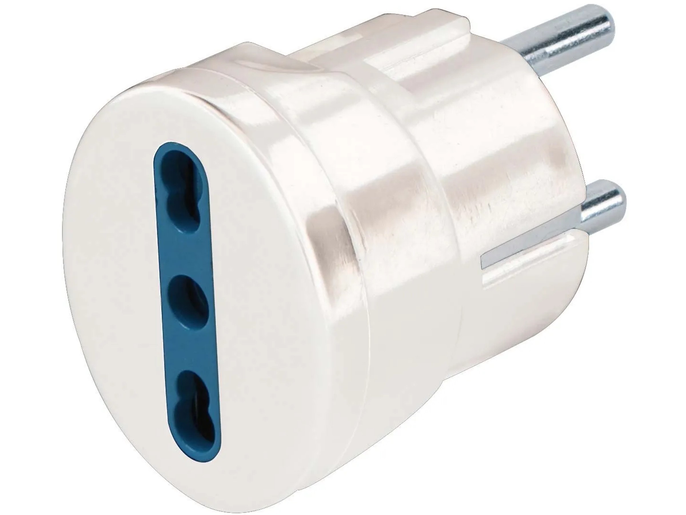 Adattatore Per Presa TeeJet CP7902-AL – Per Valvola Di Controllo AA17 3/4 - Foto 2