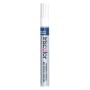 Pennarello per ritocco Iriscolor, RAL 5010 blu genziana, per ritocchi precisi.