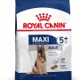 Royal Canin Maxi Adult 5+ cibo secco per cani anziani di taglia grande in sacco da 4 kg.