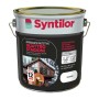 Impregnante legno 4 stagioni noce scuro 0,75 l