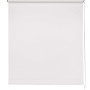Tenda a rullo semifiltrante Rodi L 120 x H 252 cm bianco