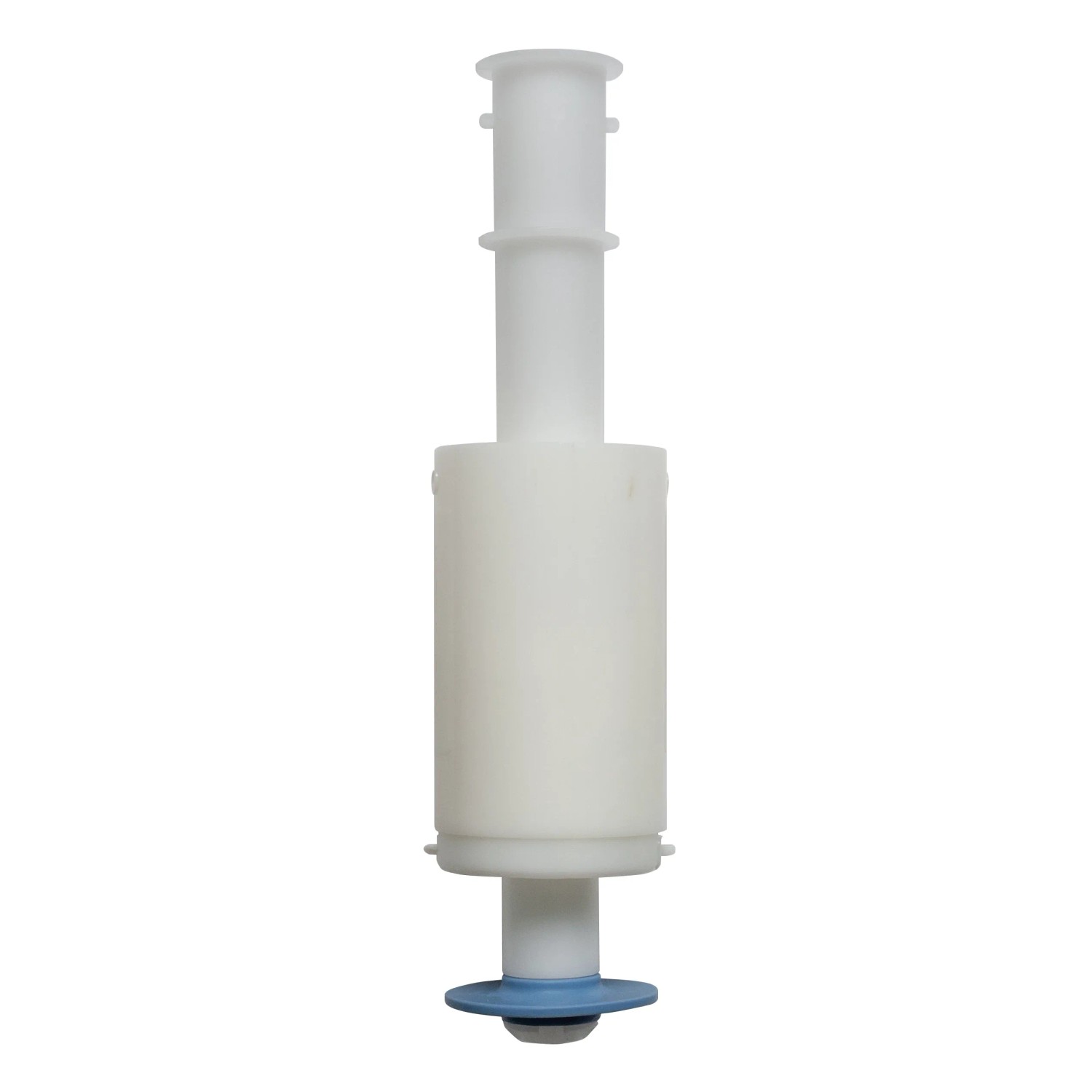 Kit 4 Pezzi Membrane Per Valvola Di Riempimento WC - Guarnizioni A Croce In Gomma Per Cassetta Sciacquone, Compatibile Con Valvole Laterali E Inferiori