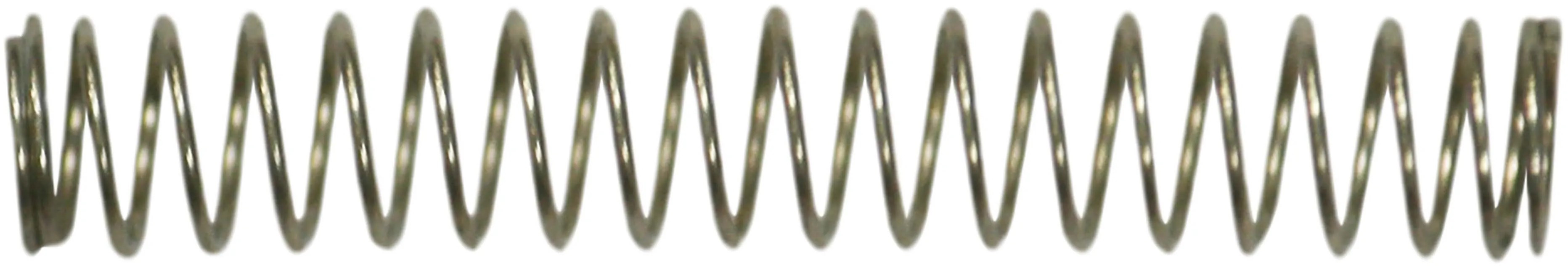 Molle Per Trampolino 14.7 Cm - Confezione Da 10 Con Ganci, Acciaio Zincato, Resistente E Antiruggine - Foto 8