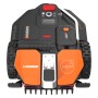 Worx Landroid Vision L1600 robot tagliaerba: Robot tagliaerba senza fili con rilevamento ostacoli AI.