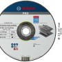 Mola da taglio centro depresso Bosch PRO Stainless Steel&Metal 230x1,9x22,23 mm