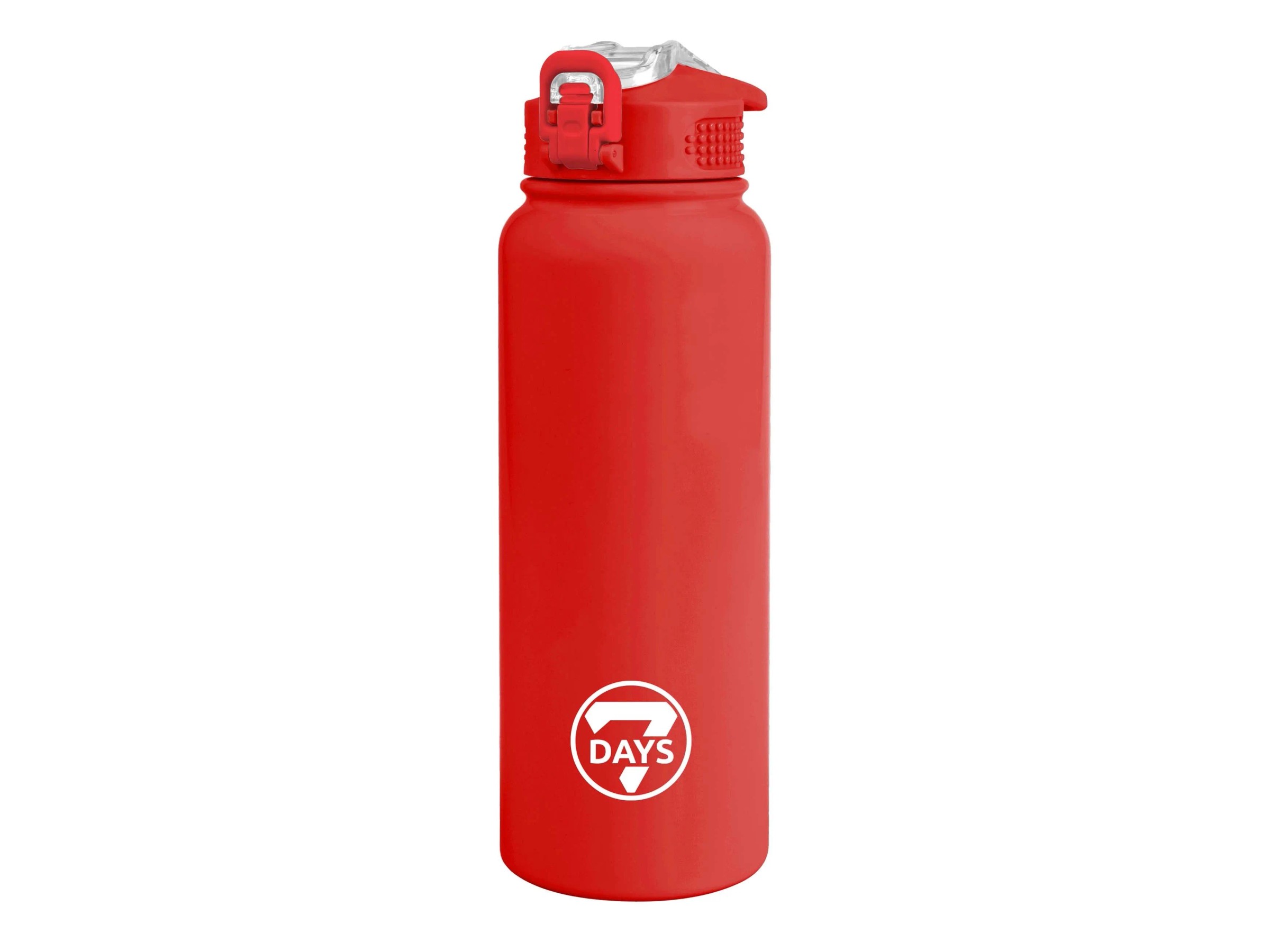 Borraccia in acciaio riciclato REMID MOSS - 500 ml