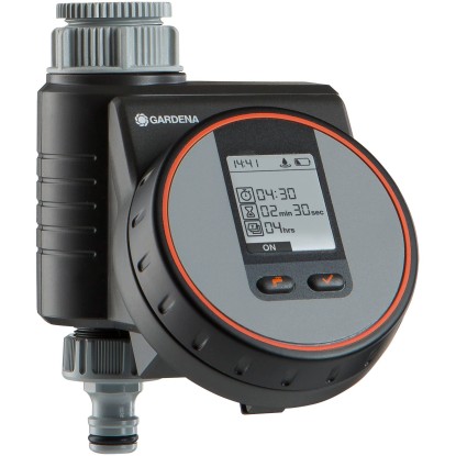 Centralina di irrigazione Gardena Flex