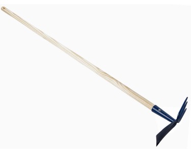 Zappa da giardino con manico LUX-TOOLS L 140 cm acquista da OBI