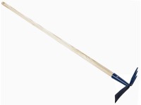 Kit 1 Dente Forca Diam. 36 CM 80 + Boccola Cm11 + Dado.punta Letame - Foto 11