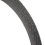 Copertone per bici con battistrada speciale per una buona aderenza.