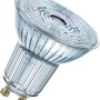 Lampadina LED Bellalux GU10, 4.3W, luce bianca neutra, 350 lumen, 5.2x5cm.