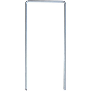 Picchetto metallico per giardinaggio, t.b.t.