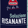 Flacone di Boero Soluzione Risanante, soluzione antimuffa.