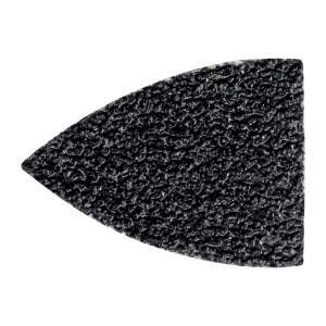 Carta abrasiva Worx WA2125 per multiutensile, adatta per legno, PVC e metallo.