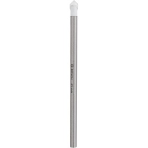 Punta per piastrelle Bosch CYL-9 Ceramic, 4 mm, per foratura precisa.