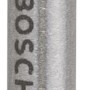 Punta per piastrelle Bosch CYL-9 Ceramic, 4 mm, per foratura precisa.