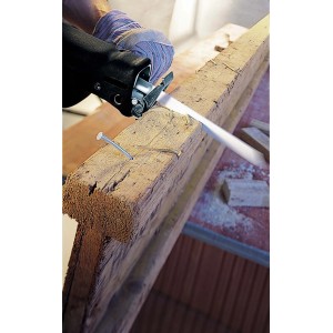 Lama Bosch per sega universale S1222 VF Flexible 19x0,9x300 mm