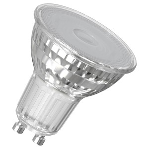 Lampadina LED Osram PAR16 36° 4.5=50 W GU10 350 lm 2700 K dimmerabile