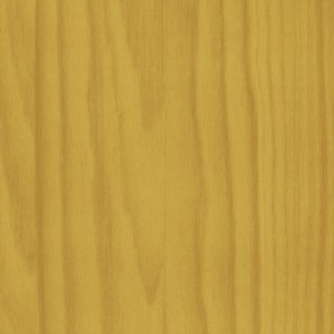 Struttura in legno color rovere trattata con impregnante protettivo per legno OBI. Protezione e colore per il legno.