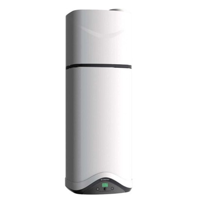 Scaldabagno in pompa di calore Ariston A+ 150 l