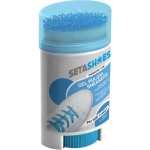 Gel pulizia scarpe sneakers 50 ml