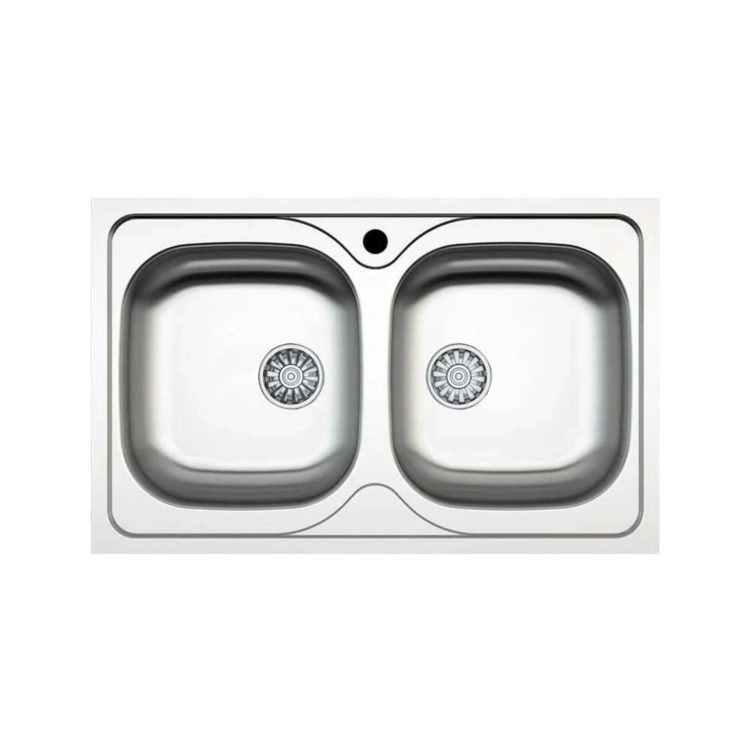 Cucina completa Iris 360 cm dx bianco opaco_2