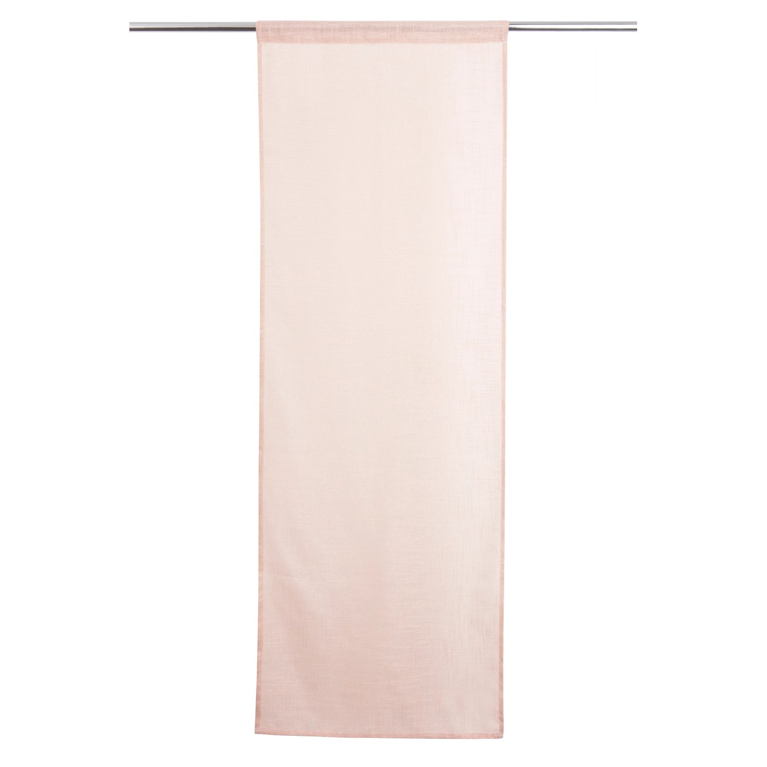 Nastro in cotone Fiori Rosa Glicine - Mondo Fai da Te