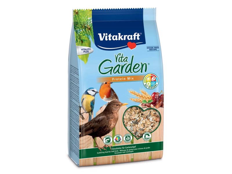 GUARDIAN ANGEL Sick Bird Supplement - The Birdcare Company - Fab Finches UK
