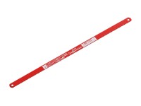 Seghetto Per Metalli Con Lama 300 Mm - Telaio In Acciaio E Impugnatura In PVC | Utensile Da Taglio Per Fai Da Te - Foto 7