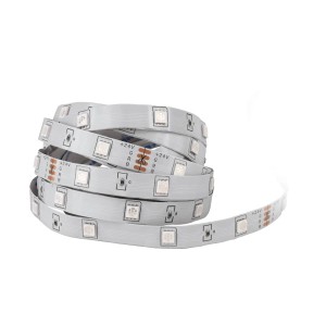 Striscia LED Eglo Stripe-E, 5m, RGB, illuminazione flessibile per interni.