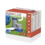 Confezione della pompa filtro Bestway Flowclear 5.678 l/h per piscine da 1.100 l - 31.700 l.