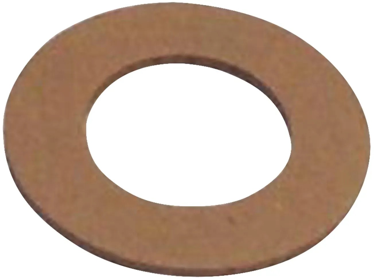 Kit Guarnizioni Per Riduttori Di Pressione 1/2" - Ricambio Completo - Foto 2