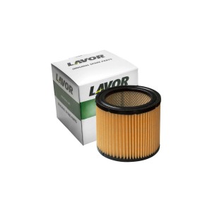 t.b.t. Cartuccia filtro, filtro di ricambio per aspirapolvere.