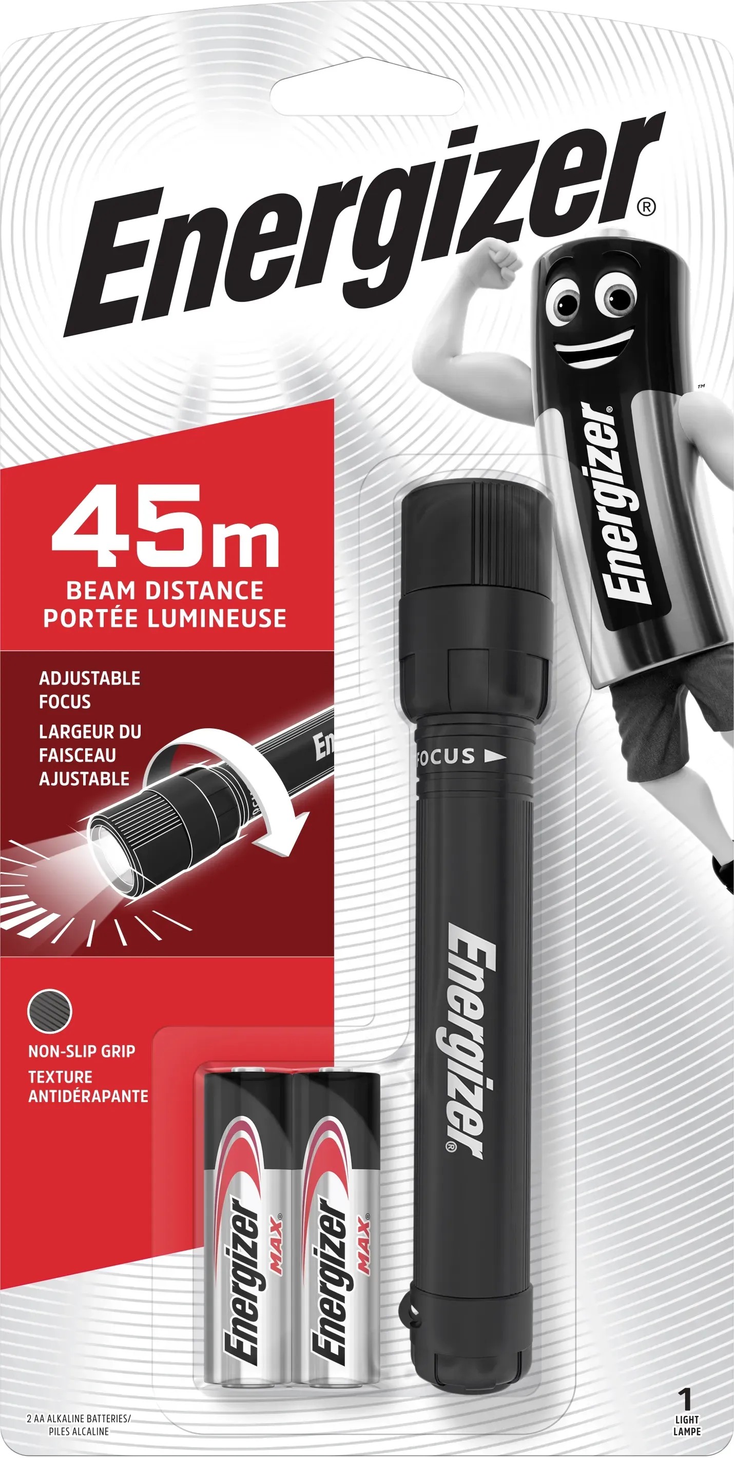 Energizer Krypton - Lampadina Da Torcia, 4,8 V, 0,77 A, Confezione Da 2 - Foto 3